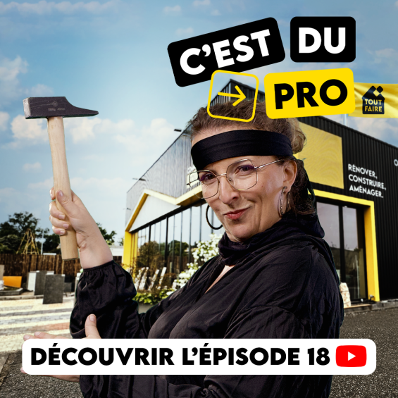 C'est du pro #18