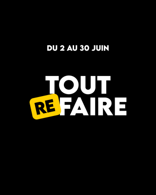 Opération Tout Re Faire