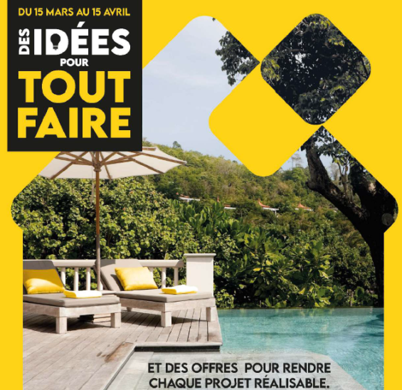 Promotion des Idées pour Tout Faire