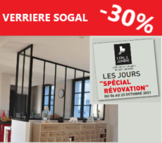 LIGNE ET LUMIERE SPECIAL RENOVATION