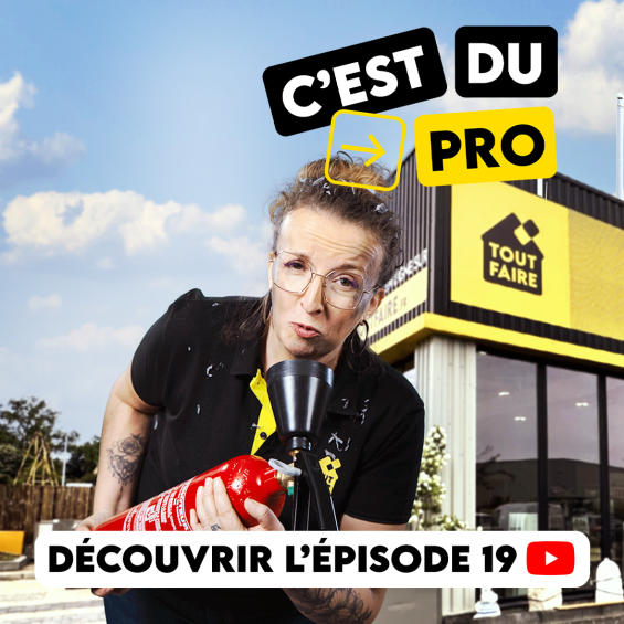 C'est du Pro #19
