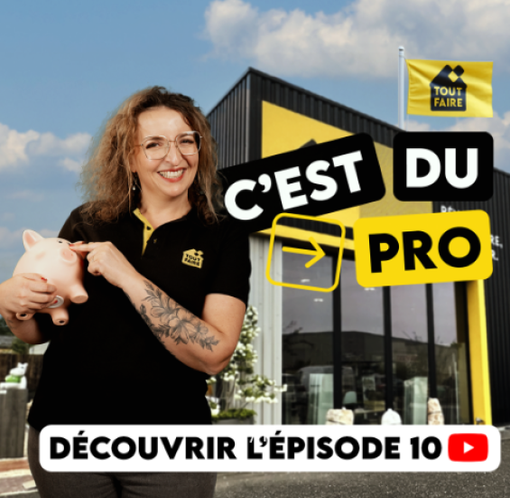 C'est du Pro #10