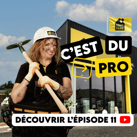 C'est du Pro #11