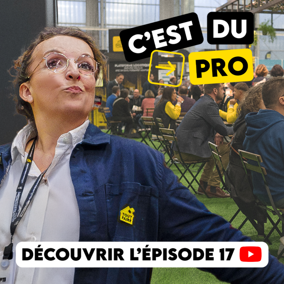 C'est du Pro #17