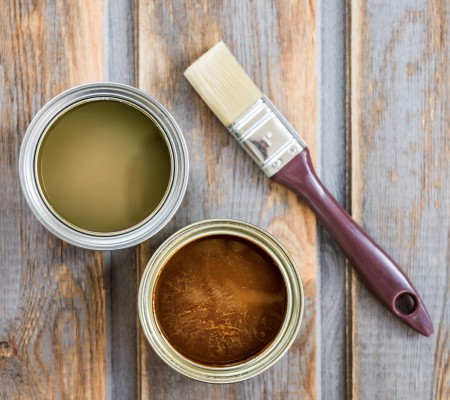 illustration produit pour Traitement des murs  et terrasses bois