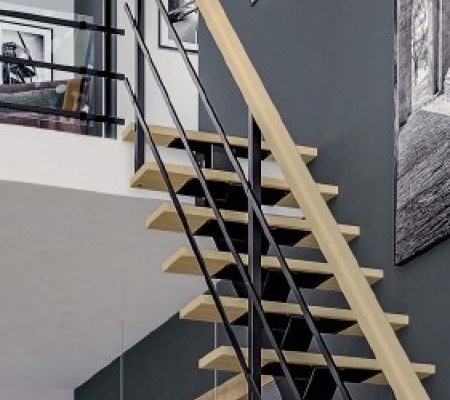 illustration produit pour Escaliers