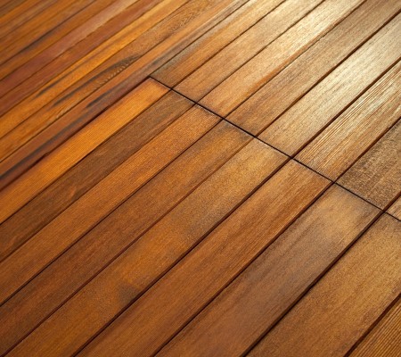 illustration produit pour Entretien des parquets