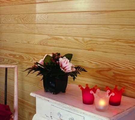 illustration produit pour Lambris