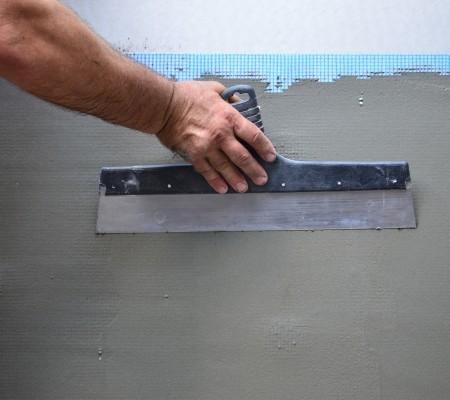 illustration produit pour Enduits de protection et colles