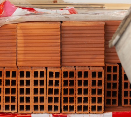 illustration produit pour Carreaux briques