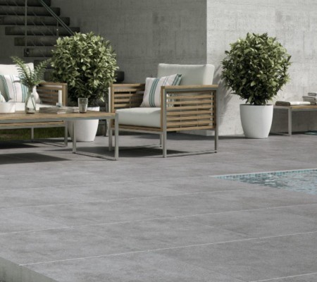 illustration produit pour Carrelages extérieurs