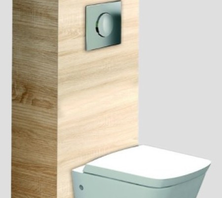 illustration produit pour WC, Broyeurs et Bidets