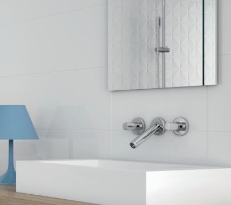 illustration produit pour Robinetterie et plomberie