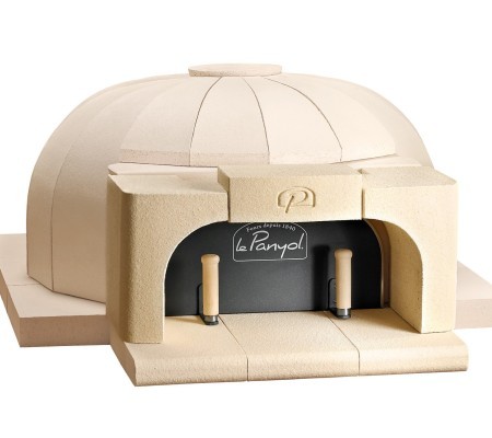 illustration produit pour Fours et barbecues