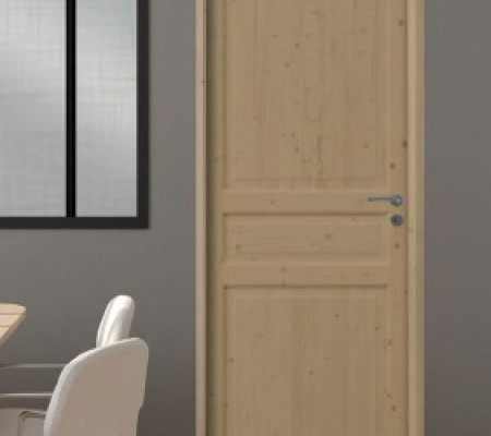 illustration produit pour Portes d'intérieur