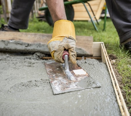 illustration produit pour Ciments et mortiers