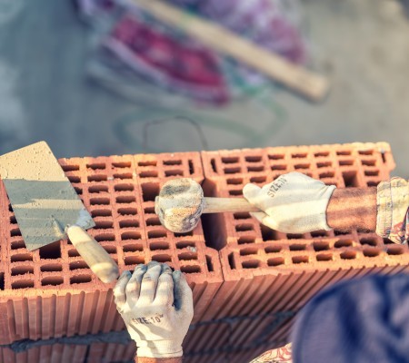 illustration produit pour Murs et planchers