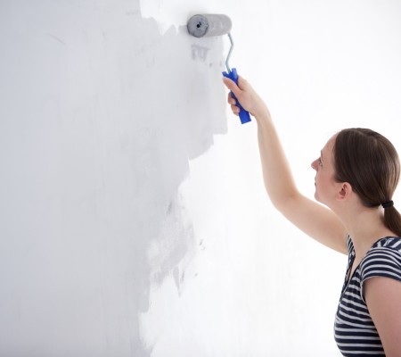 illustration produit pour Peintures et lasures