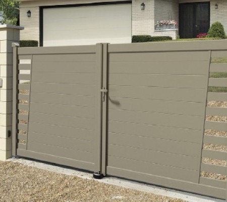 illustration produit pour Portails